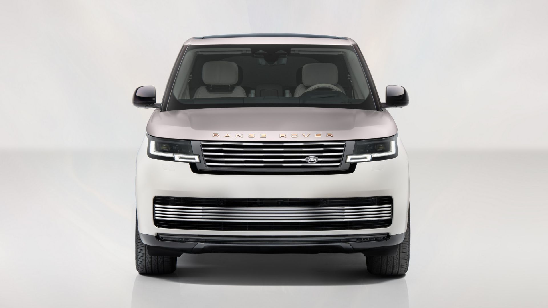 Pearl Range Rover Range Rover Pearl of Tay, alla Milano Design Week proprio una perla di ...