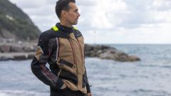 Rebelhorn Hardy 3.0: recensione, prezzo, taglie del completo touring