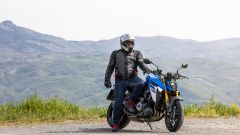 Rebelhorn Scandal 3.0: recensione e caratteristiche della giacca retata