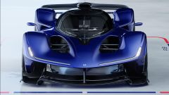Red Bull RB17: &egrave; quasi pronta la hypercar "pi&ugrave; veloce di una F1"
