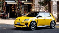 Renault R5 E-tech: cosa mi &egrave; piaciuto e cosa no dopo la prova