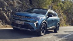 Renault, richiamo Captur e Symbioz: rischio incendio
