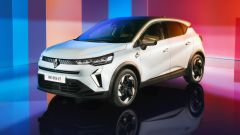 Renault Captur Eco-G 120: dati tecnici e novit&agrave; GPL