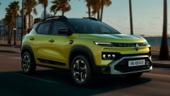 Renault Kiger 2026, il SUV low cost che non è in vendita in Italia