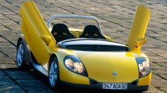 Forza Horizon 6 è l'unico racing game a includere quest'auto...
