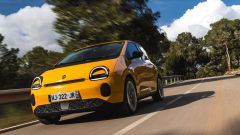 Renault Twingo elettrica: prova, prezzo e autonomia reale