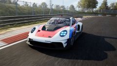 Giochi di guida: prova gratis il nuovo simulatore Rennsport