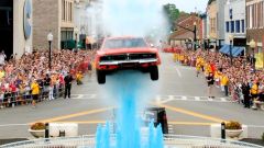 Il Generale Lee spicca di nuovo il volo in Kentucky [VIDEO]