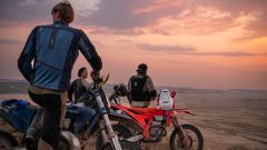 Rev'It! Dirt Serier: giacche, gilet, guanti e pantaloni per il fuoristrada