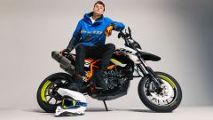 Rev'It! smock Photon, giacca impermeabile Altair: colori, prezzi