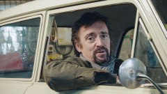 Richard Hammond di Top Gear: due multe per eccesso di velocità