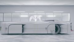 Ridge Racer: Angelus Seraphim, guarda che concept in questo video &ldquo;fan made&rdquo;