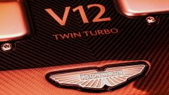 Aston Martin: tagli e piano anti-crisi nel 2025