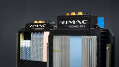 Rimac Technology: nuove batterie e motori elettrici a IAA 2025