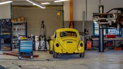 Riparazione auto: assistenza ufficiale o officina specializzata?