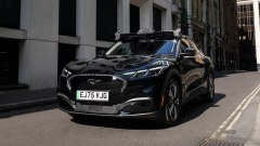 Uber, robotaxi a Londra: debutta la guida autonoma Wayve