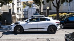 Waymo: via ai test dei robotaxi a Monaco di Baviera entro il 2027