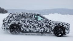 Rolls-Royce SUV elettrico: test e novit&agrave; del modello 2026