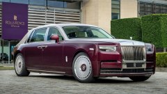 Phantom Hummingbird: che cos&rsquo;ha di speciale la pi&ugrave; speciale delle Rolls-Royce (finora)