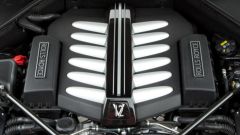 Rolls-Royce: motore V12 ed elettrico insieme oltre il 2030