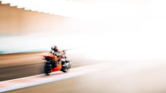 MotoGP 2027 le nuove 850 cc sono già più veloci delle 1.000. E non va bene