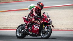 WorldSBK Aragon 2026: la cronaca della superpole race