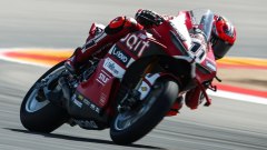 WorldSBK Aragon 2026: la cronaca delle prove libere 1 e 2