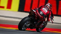WorldSBK Aragon 2026: la cronaca della gara-1