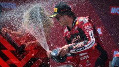 WorldSBK Aragon 2026: la cronaca di gara-2
