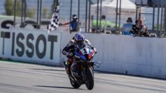 WorldSBK Aragona 2025: la cronaca di Superpole e Gara-1