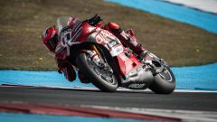WorldSBK Assen 2026: la cronaca di gara-1
