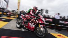WorldSBK Assen 2026: la cronaca di gara-2