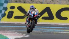WorldSBK Ungheria 2025: la cronaca di Superpole Race e Gara-2