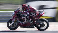WorldSBK Balaton 2026: la cronaca delle prove libere 1 e 2