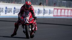WorldSBK Balaton 2026: la cronaca della Superpole