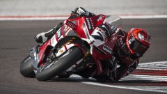 WorldSBK Cremona 2026: la cronaca di Gara-1