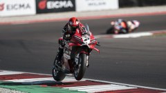 WorldSBK Cremona 2026: la cronaca di Superpole Race