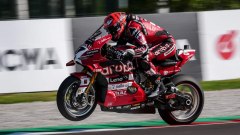 WorldSBK Cremona 2026: la cronaca delle prove libere 1