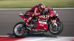 WorldSBK Cremona 2026: la cronaca di Gara-2