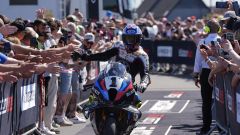 WorldSBK Regno Unito 2025: la cronaca di Superpole e Gara-1