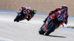 WorldSBK Estoril 2025: la cronaca di Superpole Race e Gara-2