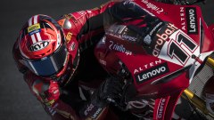 WorldSBK Estoril 2026: la cronaca di Gara-1