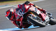 WorldSBK Estoril 2026: la cronaca delle prove libere 1 e 2