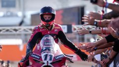 WorldSBK Estoril 2026: la cronaca della Superpole