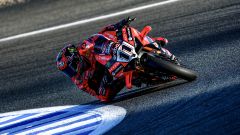 WorldSBK Jerez 2025: la cronaca di Superpole e Gara-1