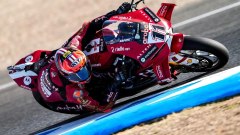 WorldSBK Jerez 2026: la cronaca delle prove libere 1 e 2