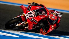 WorldSBK Jerez 2026: la cronaca della Superpole