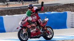 WorldSBK Jerez 2026: la cronaca di Gara-1