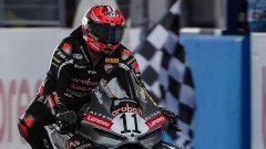 WorldSBK Jerez 2026: la cronaca di Gara-2