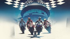 WorldSBK Jerez 2025, come lo seguo in tv? Orari Sky, NOW e Tv8